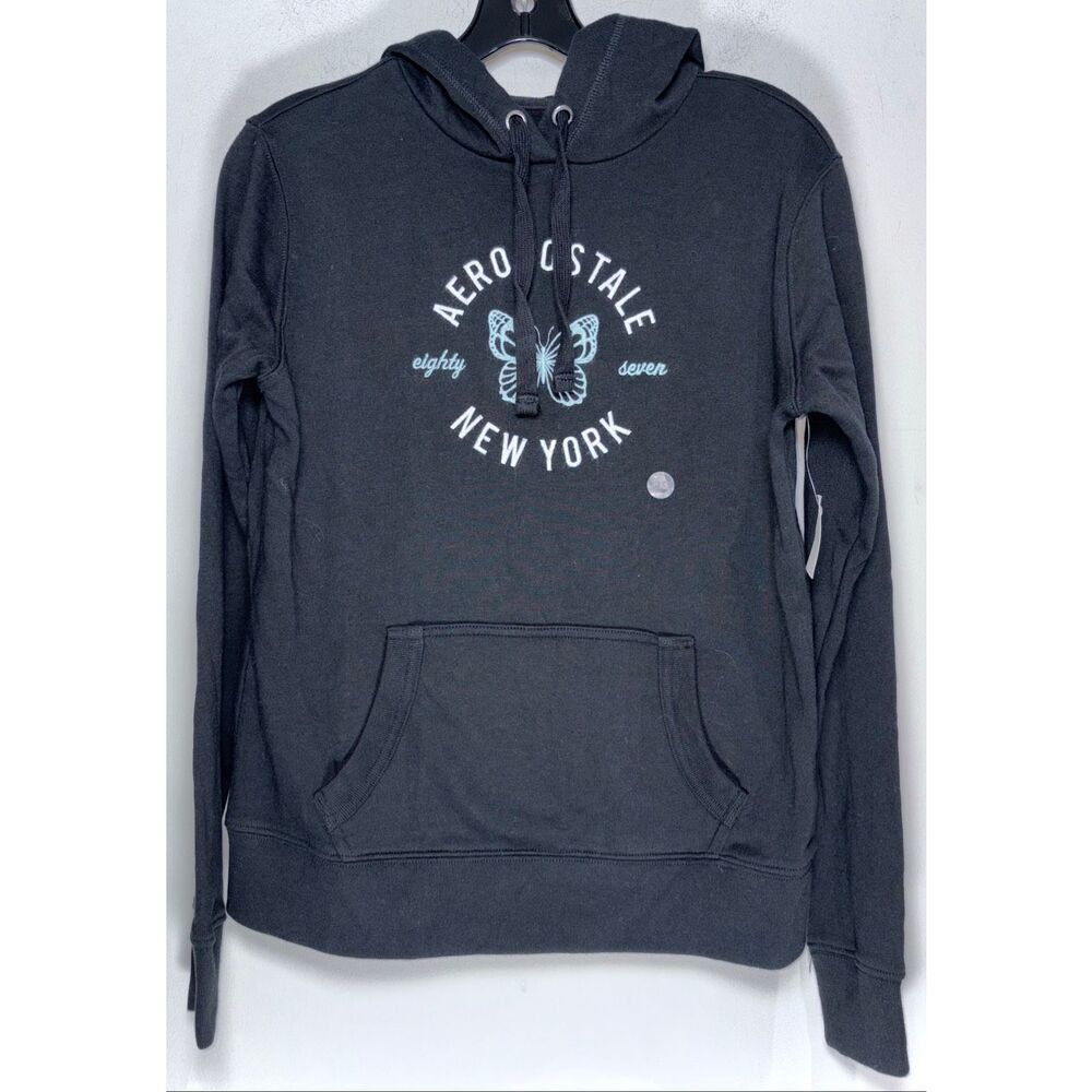 Aero hoodie size XS